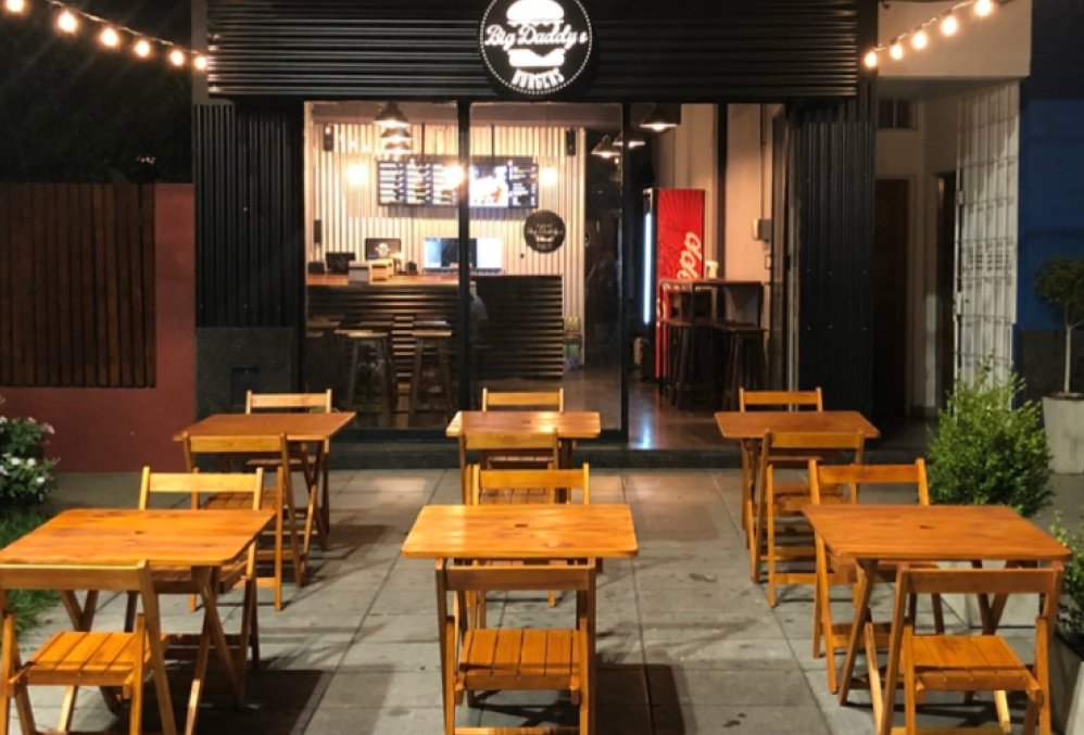 Nuestro local ubicado en Av. Bartolomé Mitre 1586 Florida Oeste